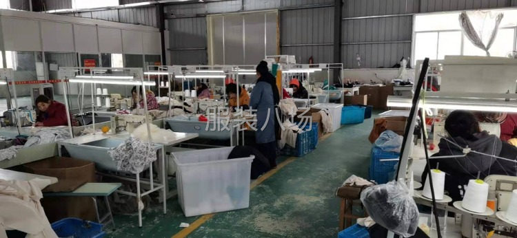 诚接服装定单，清加工也可以-第3张图片