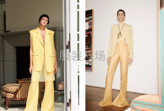 童装原创服装设计，服装样衣设计开发，男女全品类定向设计合作-第1张图片