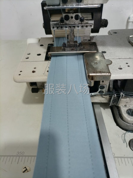 承接针织类，卫衣，卫裤，T恤衫-第2张图片