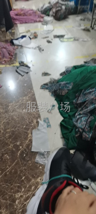 临时工找厂-第1张图片