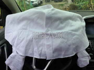 undefined - 3万件男装/工作服/制服/校服/衬衫外发 - 图1