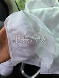 undefined - 3万件男装/工作服/制服/校服/衬衫外发 - 图2