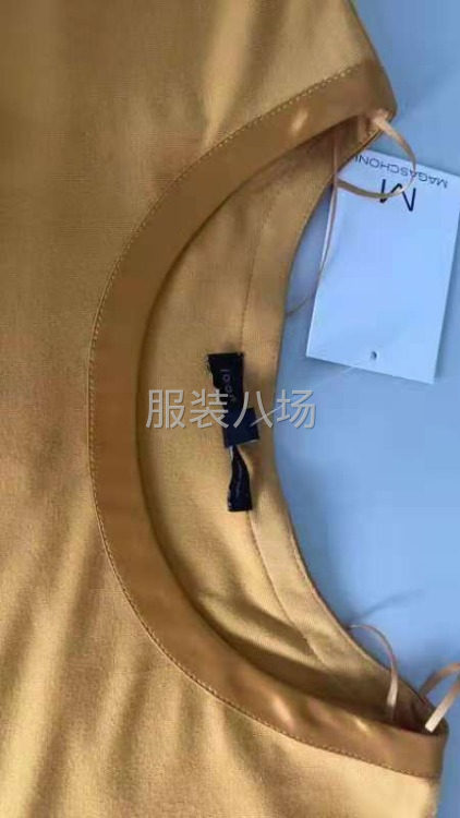 找加工厂，针织休闲服加工-第2张图片