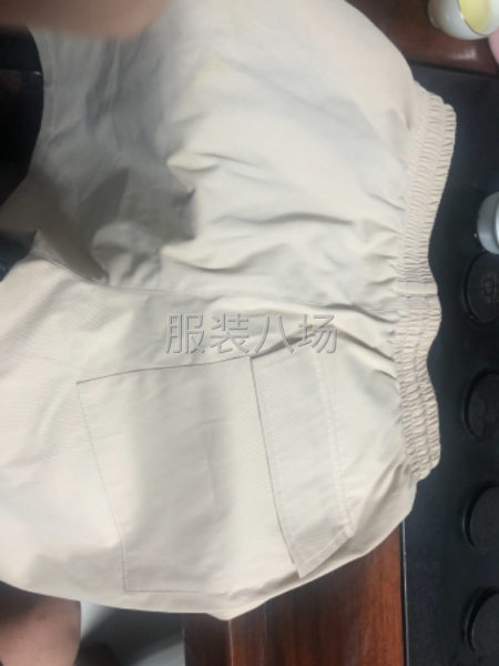 招稳定长期服装加工员-第1张图片