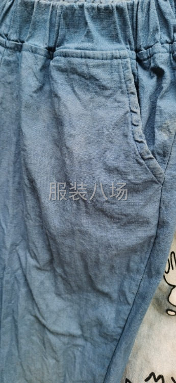 从事17年服装缝制技术经验-第2张图片
