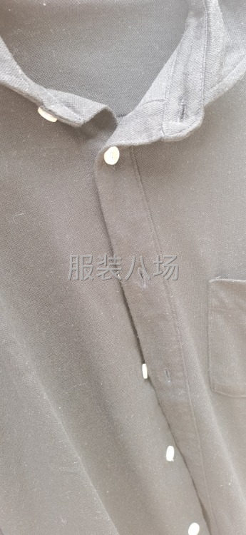 从事17年服装缝制技术经验-第3张图片