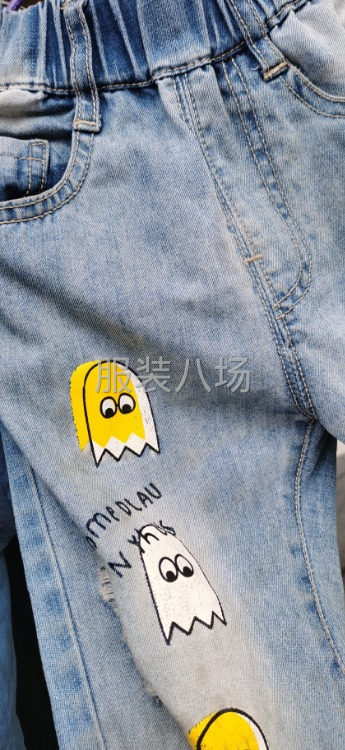 从事17年服装缝制技术经验-第4张图片