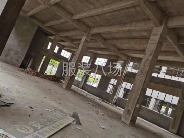 undefined - 出售新建园区现房标准厂房，即买即用 - 图1