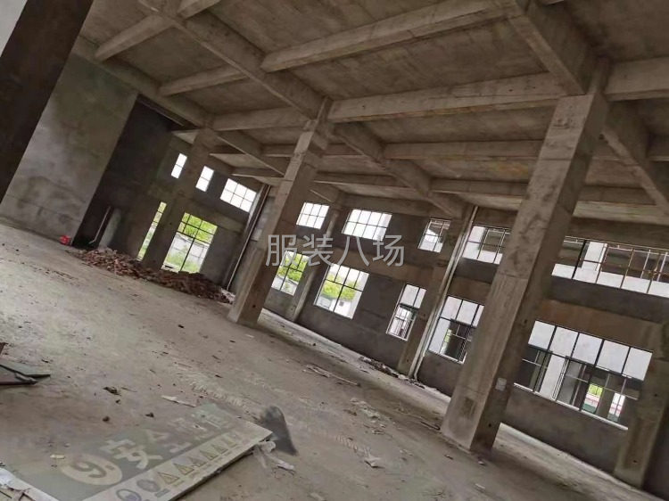 出售新建園區現房標準廠房，即買即用-第1張圖片