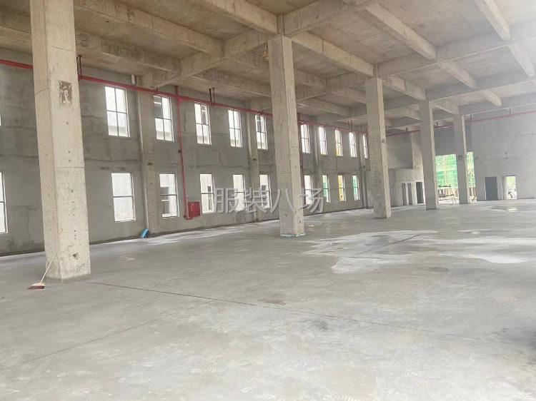 出售新建園區現房標準廠房，即買即用-第3張圖片