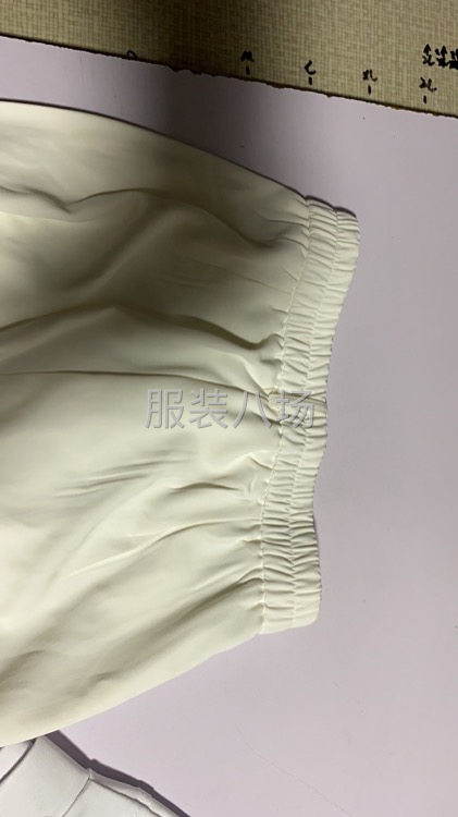 大量女装裤，单大，单价高。平均每天最低可达300元。不压工资-第2张图片