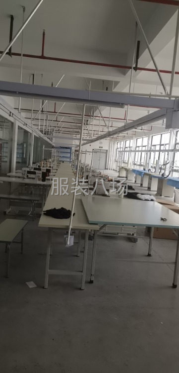 全新厂房设备整体转租-第1张图片