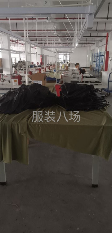 全新厂房设备整体转租-第2张图片
