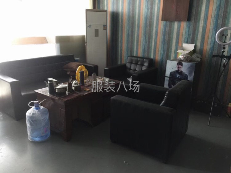 白云区环窖工厂带机器转让，-第2张图片