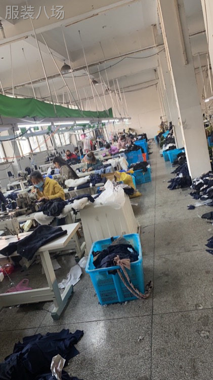 本厂专业生产裤子-第2张图片