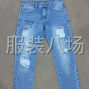 广州 - 白云区 - 石门 - 杂款牛仔裤6700件左右清货便宜