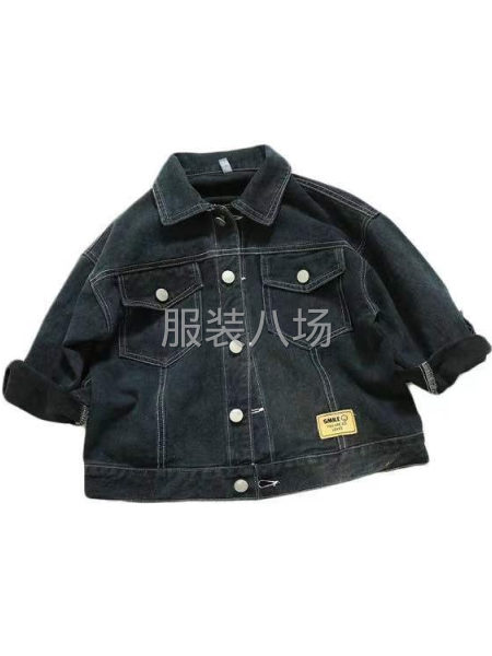常年外接夹克，风衣，棉袄，裤子-第1张图片
