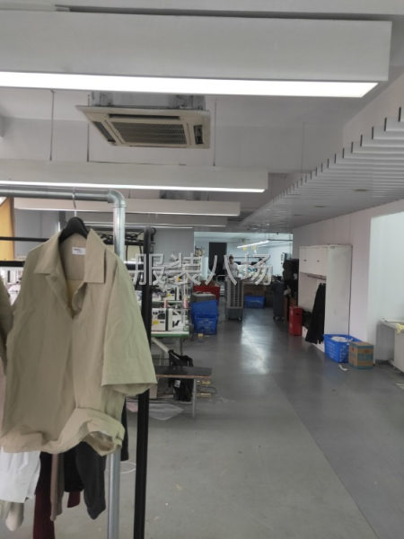本厂自产自销的网店，工价高。生产生活环境好。-第2张图片