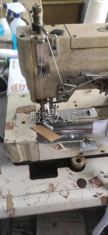 各类针织服装加工-第6张图片