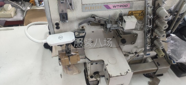 各类针织服装加工-第2张图片