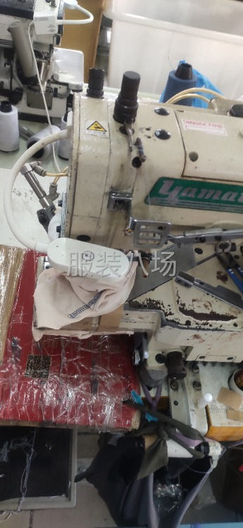 各类针织服装加工-第7张图片