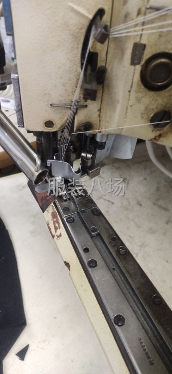 各类针织服装加工-第8张图片
