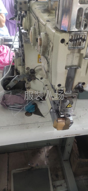 各类针织服装加工-第3张图片