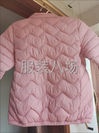 undefined - 2.8万件棉衣外发 - 图3