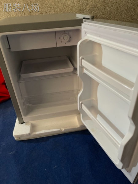 小型冰箱出售-第2张图片
