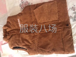 5千件棉衣外发-第4张图片
