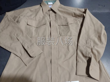 undefined - 300件衬衫外发 - 图2