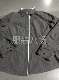 undefined - 300件衬衫外发 - 图1