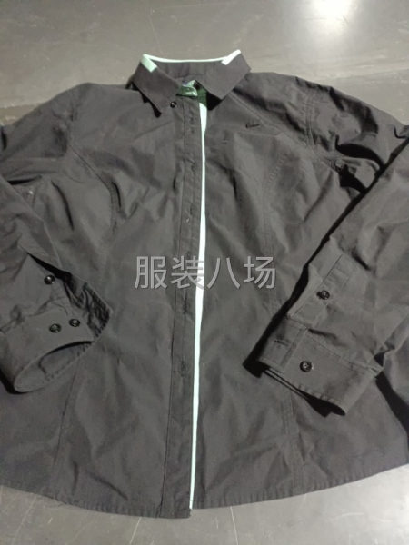 300件衬衫外发-第1张图片
