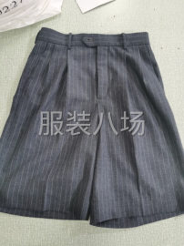 undefined - 100件连衣裙/女装/衬衫/呢子大衣/西服西裤/T恤/旗袍/ - 图1