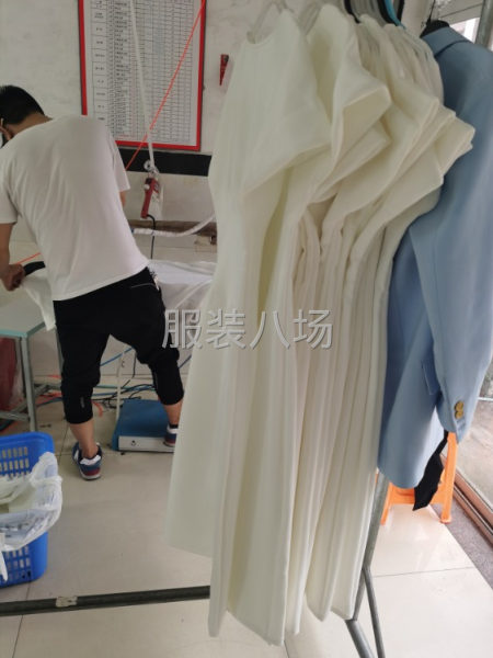 傲斯菲儿精品工作室承接服装制版，推板，精品小单加工。-第2张图片