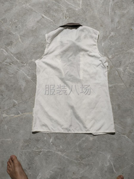 300件女装/男装/衬衫外发-第2张图片