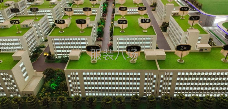 大唐新建標(biāo)準(zhǔn)廠房出售-第4張圖片