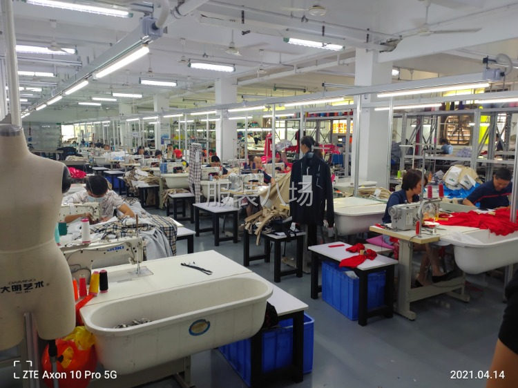自己品牌，全年稳定货源，公司现有145人-第6张图片