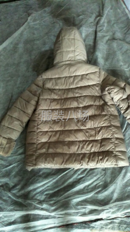 1万件家纺/棉衣外发-第3张图片
