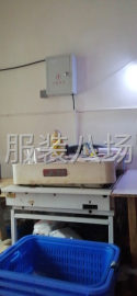 undefined - 二手转让压衬机器1台 - 图1