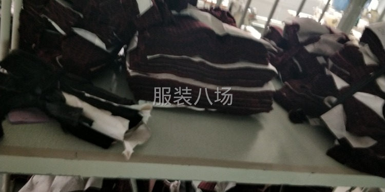 专业女裤招熟练机工数名-第1张图片