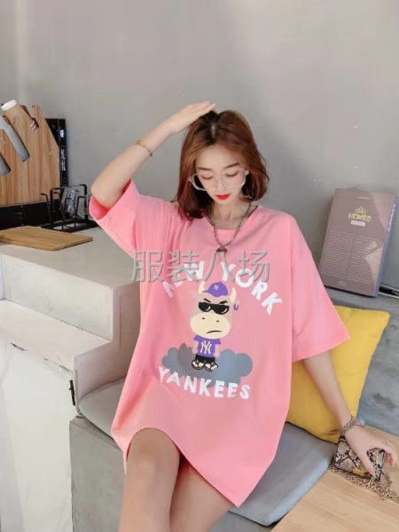 贴牌加工，来图，来料加工，卫衣卫裤，圆领衫，拉链衫针织服-第2张图片