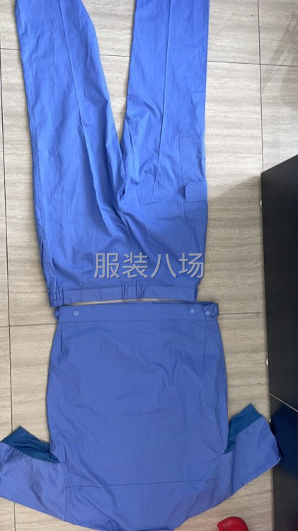 100件工作服/制服/校服外发-第1张图片