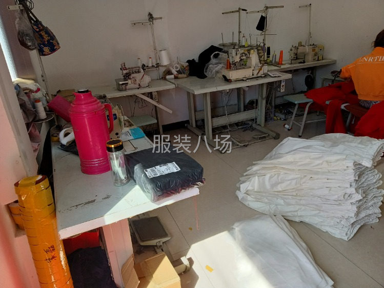 本厂可做，夹克，男装，女装，裤子，棉衣，可长期合作！-第2张图片