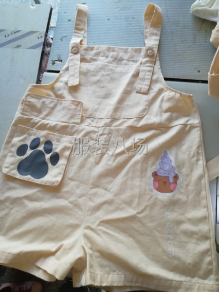 长年承接各种服装加工-第1张图片