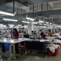 杭州 - 上城区 - 四季青 - 大型服装厂与监狱代加工