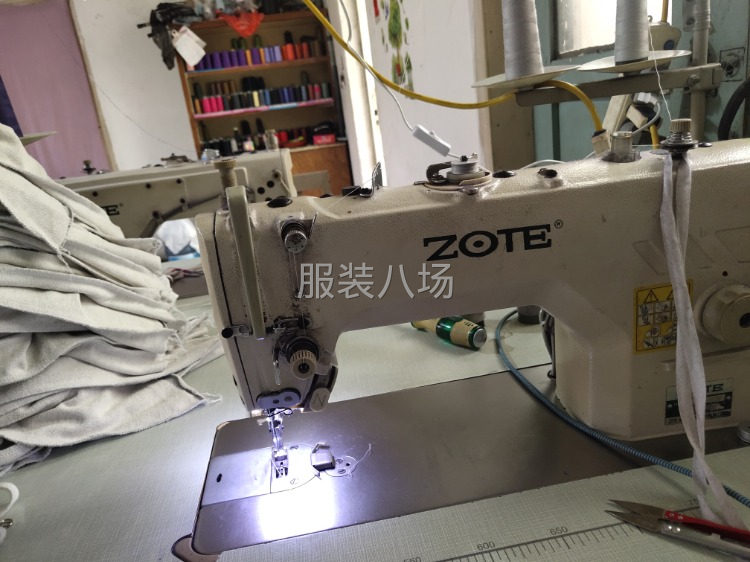 两人加工点承接各种加工活-第1张图片