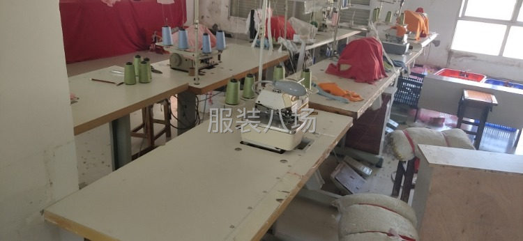 针织做裁片，和包工包料都可以-第1张图片