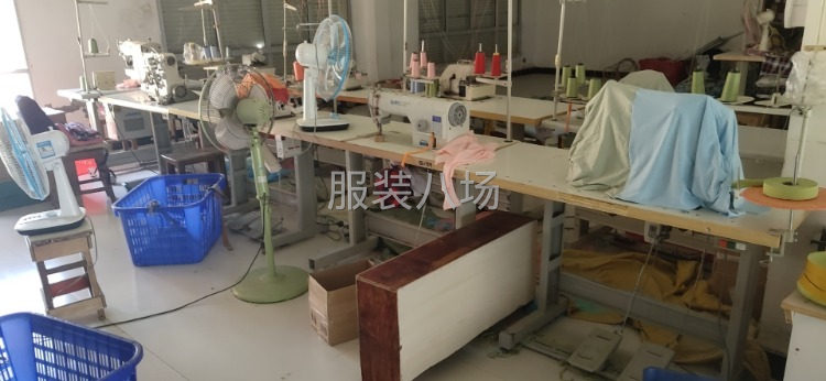 针织做裁片，和包工包料都可以-第2张图片
