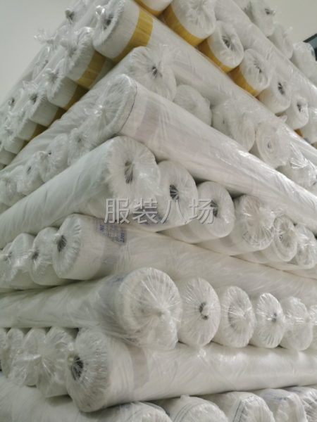 中大卖布的，可以代找面料辅料
专业针织，梭织，雪纺，印花，风-第3张图片